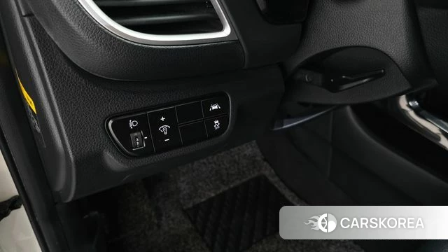 Kia Seltos 2019 Белый из Кореи, фото 5