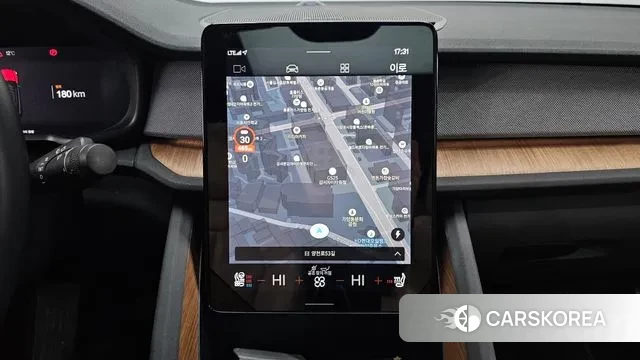 Polestar Polestar 2 2022 Белый из Кореи, фото 5