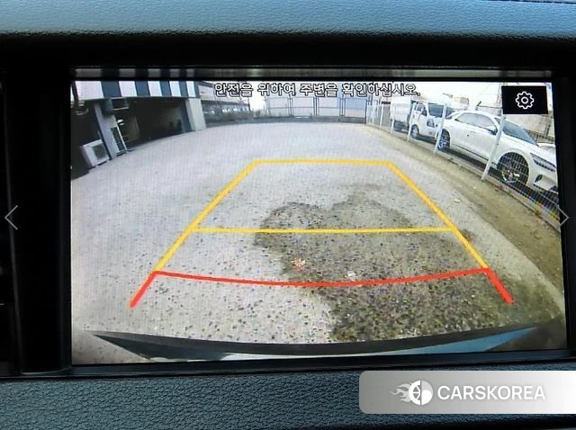 Kia Come New K7 2018 Серый из Кореи, фото 5