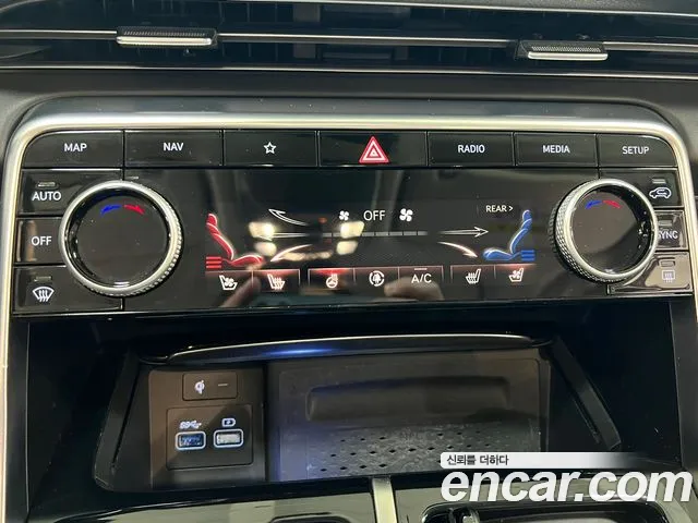 Genesis GV80 id 2667800 из Кореи 5