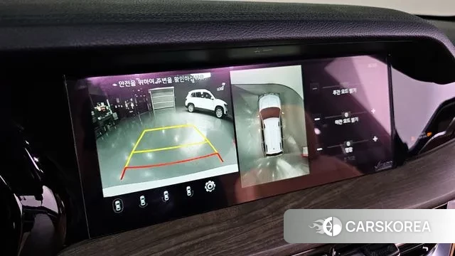 Kia Mohave Master 2020 Белый из Кореи, фото 5