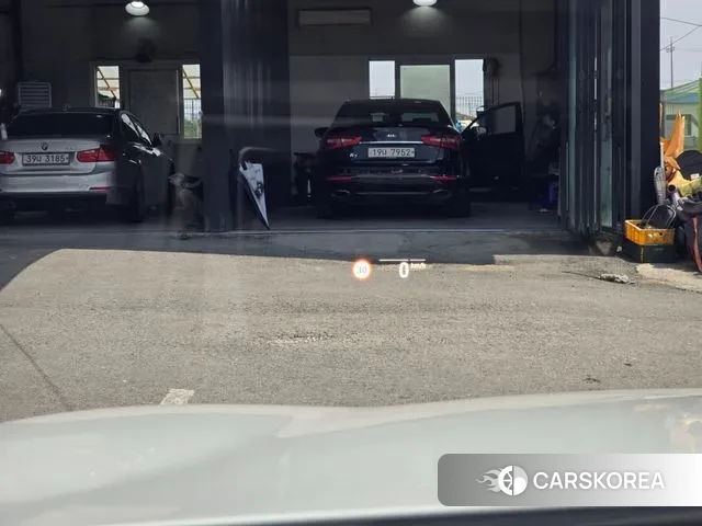 BMW 5 Series (G30) 2022 Белый из Кореи, фото 5