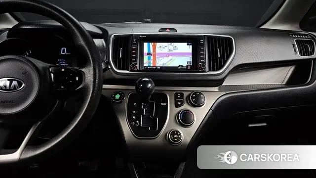 Kia The New Ray 2020 Белый из Кореи, фото 5