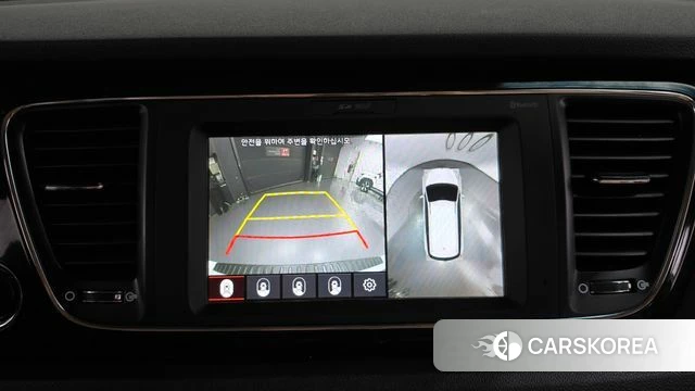 Kia The New Carnival 2020 Белый из Кореи, фото 5