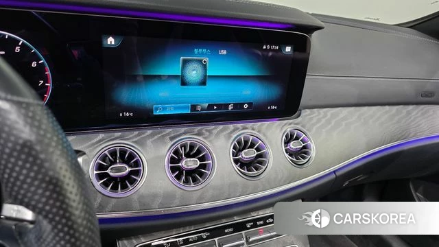 Mercedes-Benz E-Class W213 2021 Серый из Кореи, фото 5