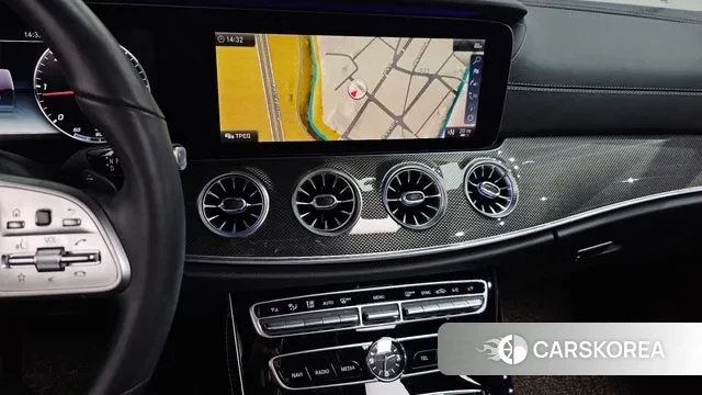 Mercedes-Benz CLS-Class C257 2019 Белый из Кореи, фото 5