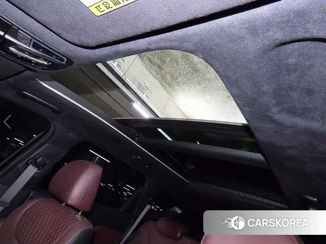 Hyundai Santa Fe TM 2018 Черный из Кореи, фото 5