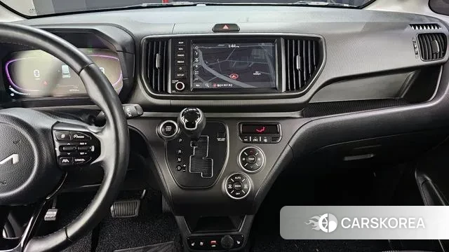 Kia The New Kia Ray 2022 Жемчужный цвет из Кореи, фото 5