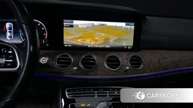 Mercedes-Benz E-Class W213 2020 Черный из Кореи, фото 5