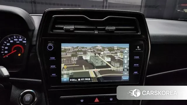 Ssangyong Berry New Tivoli 2020 Белый из Кореи, фото 5