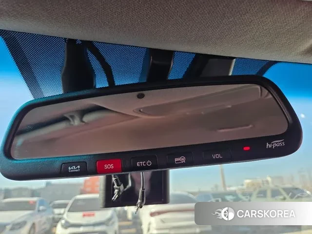 Kia The New K3 2nd generation 2023 Серый из Кореи, фото 5