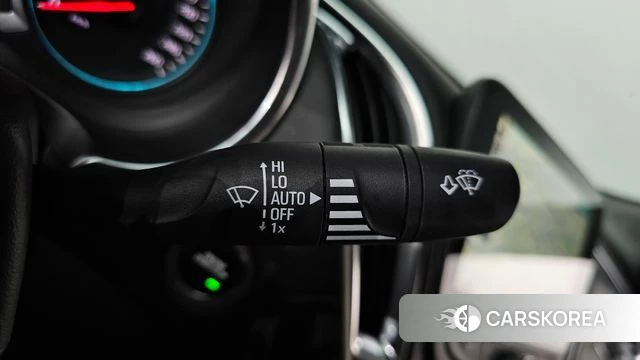 Chevrolet (GM Daewoo) All New Malibu 2018 Белый из Кореи, фото 5