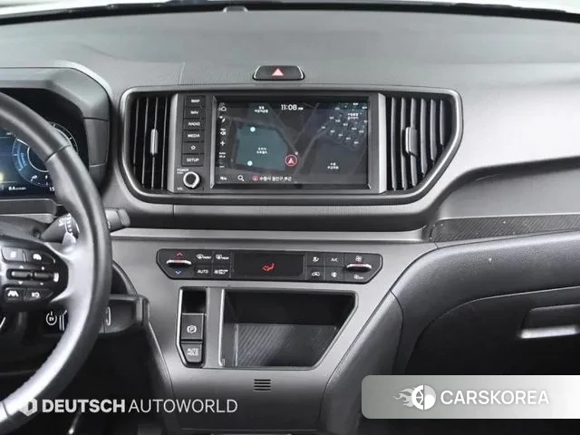 Kia The New Kia Ray EV id 3168375 из Кореи 5