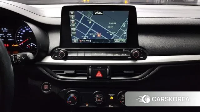 Kia Come New K3 2018 Белый из Кореи, фото 5