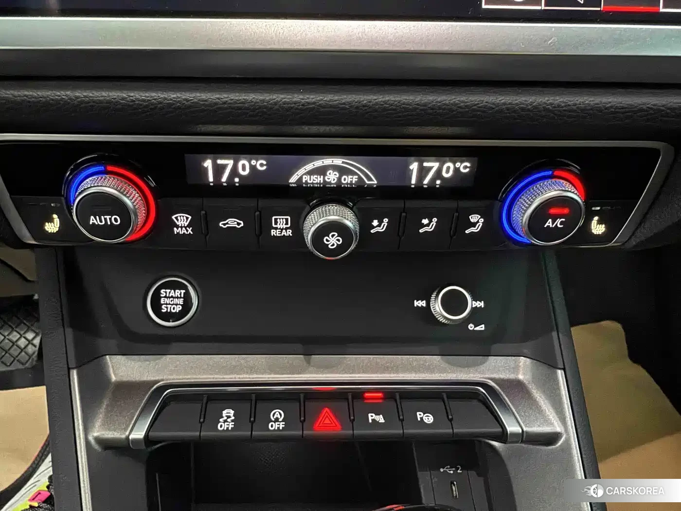 Audi Q3 2022 Белый из Китая, фото 5