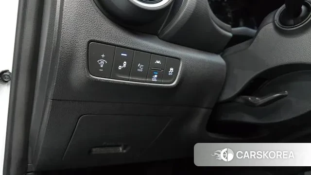 Hyundai Kona Electric 2020 Белый из Кореи, фото 5