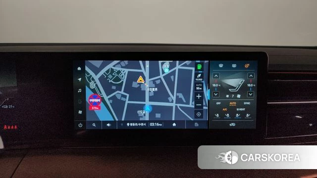 Ssangyong Torres EVX 2023 Серебристо-серый из Кореи, фото 5