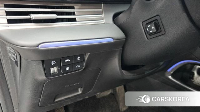 Hyundai The New Grandeur IG 2020 Белый из Кореи, фото 5