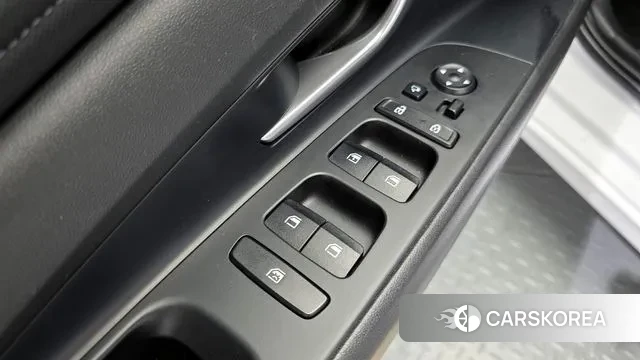 Hyundai Avante (CN7) 2021 Белый из Кореи, фото 5