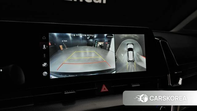 Kia Sportage 5th Generation 2023 Серый из Кореи, фото 5