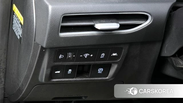 Hyundai Sonata (DN8) 2019 Серый из Кореи, фото 5