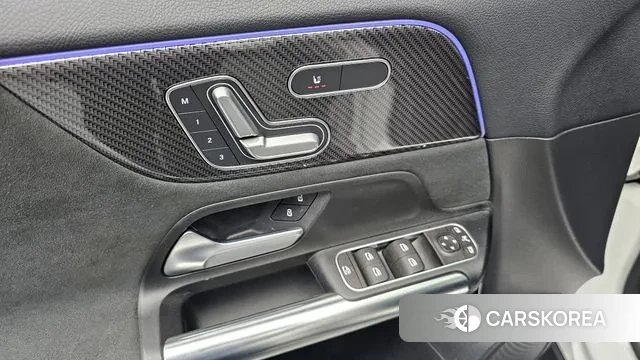 Mercedes-Benz GLA - Class H247 2020 Белый из Кореи, фото 5