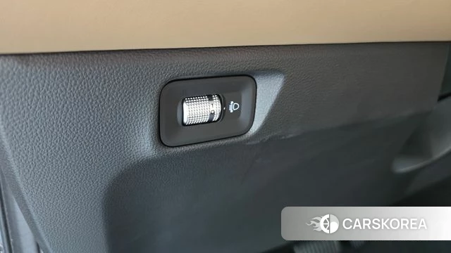 Renault Korea (Samsung) Grand Coleos 2025 Серый из Кореи, фото 5