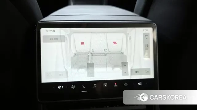 Tesla Model Y 2025 Серый из Кореи, фото 5