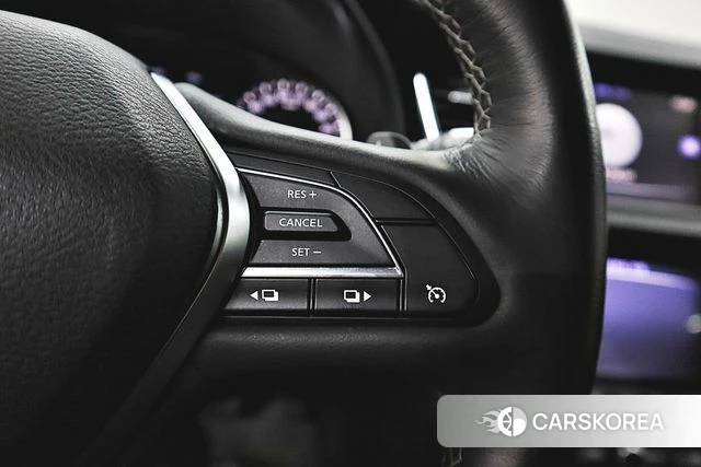 Infiniti QX50 (P71A) 2019 Коричневый из Кореи, фото 5