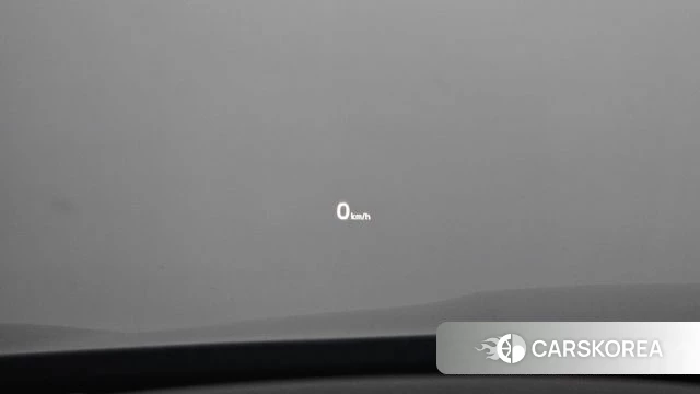 Kia More K9 2018 Черный из Кореи, фото 5