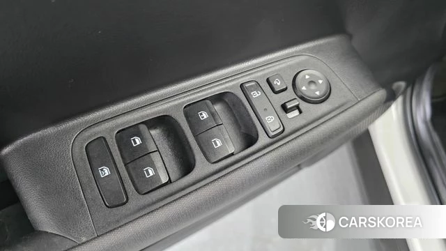 Hyundai Casper 2022 Белый из Кореи, фото 5