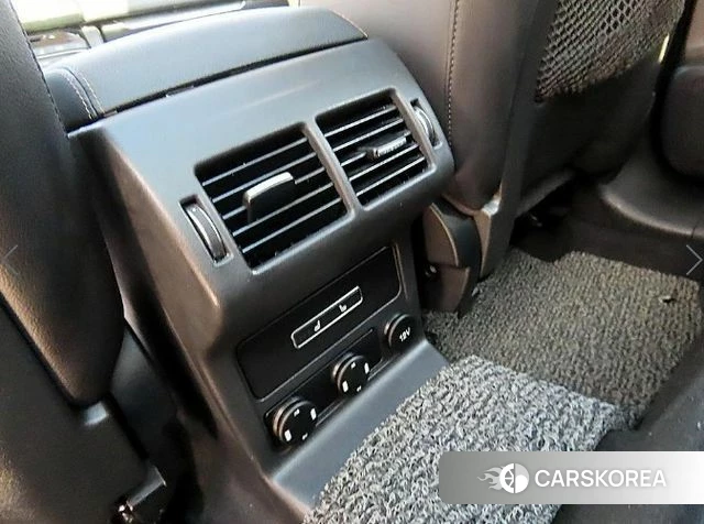 Jaguar F-PACE 2018 Синий из Кореи, фото 5