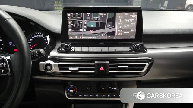 Kia Seltos 2020 Белый из Кореи, фото 5