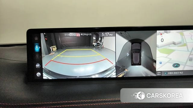 Genesis GV70 2022 Серый из Кореи, фото 5