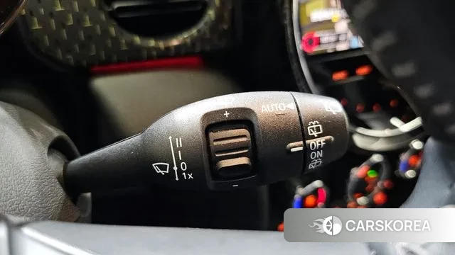 Mini Cooper Electric 2022 Серебряный из Кореи, фото 5