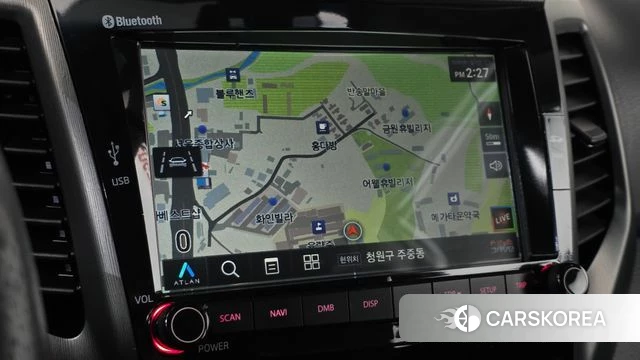 Ssangyong Tivoli Armor 2018 Белый из Кореи, фото 5