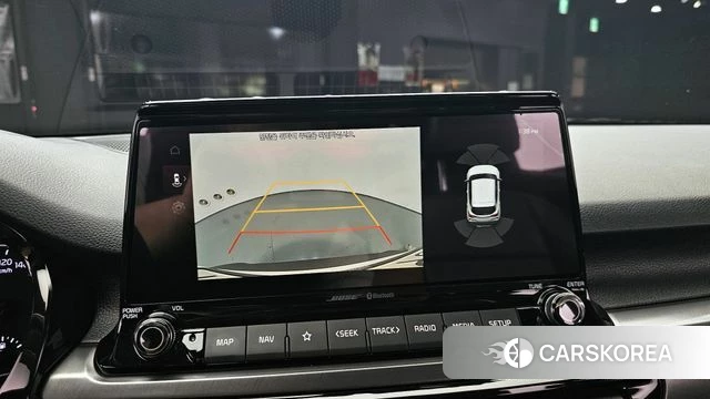 Kia Seltos 2020 Белый из Кореи, фото 5