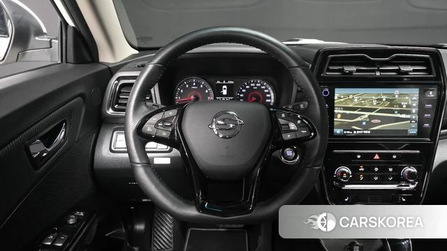 Ssangyong Berry New Tivoli 2021 Белый из Кореи, фото 5