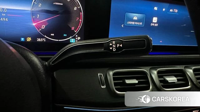 Mercedes-Benz GLE-Class W167 2025 Белый из Кореи, фото 5