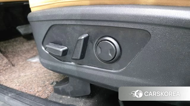 Kia Sorento 4th Generation 2021 Белый из Кореи, фото 5