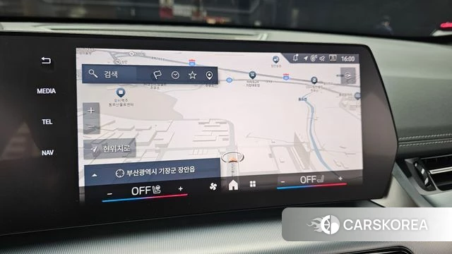 BMW X1 (U11) 2025 Серебристо-серый из Кореи, фото 5