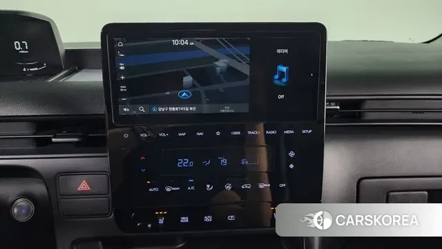 Hyundai Staria 2023 Синий из Кореи, фото 5