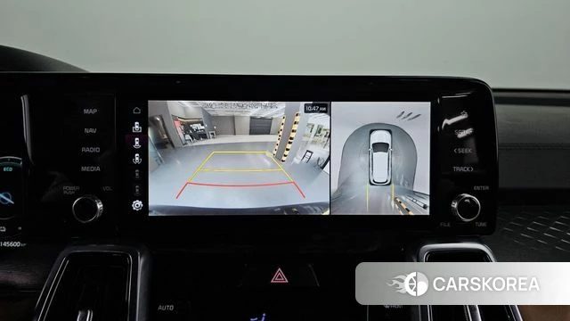 Kia Sorento 4th Generation 2022 Черный из Кореи, фото 5