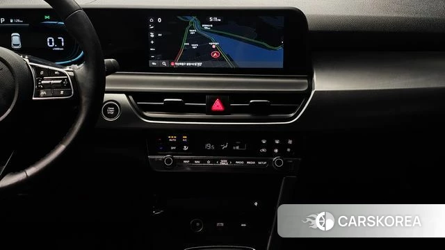 Kia The New Seltos 2024 Серый из Кореи, фото 5