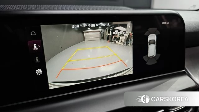 Kia The New Seltos 2023 Белый из Кореи, фото 5