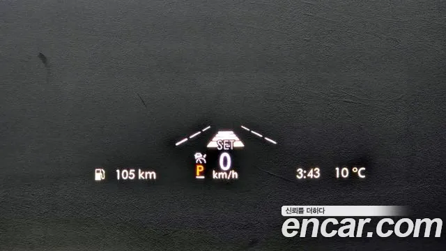 Lincoln Continental 10th Generation id 2618473 из Кореи 5