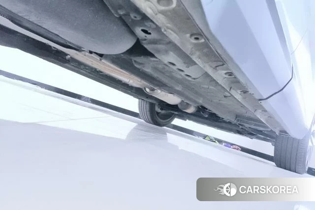 Geely Automobile Boyue L 2023 Белый из Китая, фото 5