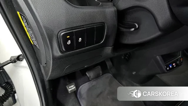 Kia The New Kia Ray 2023 Белый из Кореи, фото 5