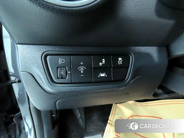 Kia Come New K3 2018 Серый из Кореи, фото 5