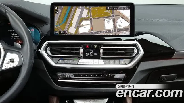 BMW X4 (G02) id 2711079 из Кореи 5